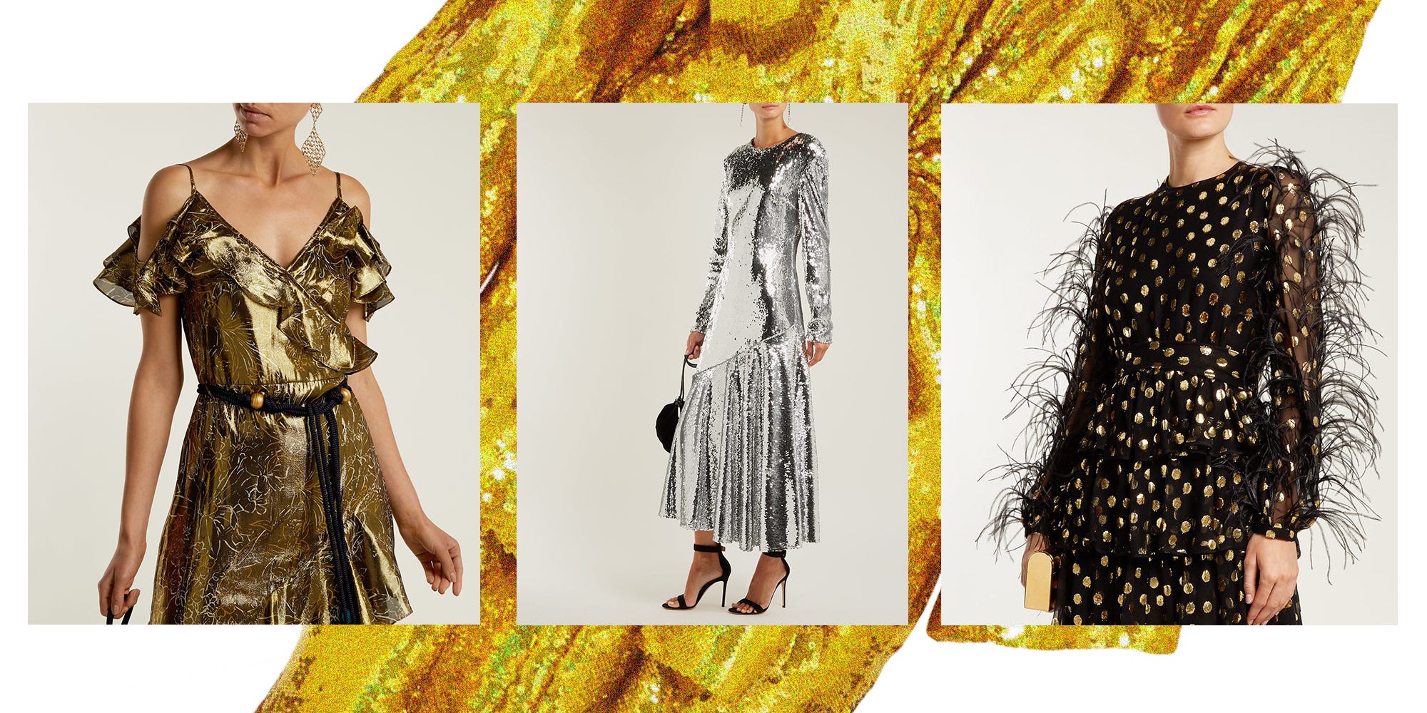 best party dresses 2018